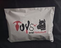 Fout Schort met Borsten – Grappig Verkleedschort met 3D Effect – Perfect voor BBQ, Verjaardag of Vrijgezellenfeest — thumbnail 2