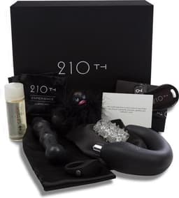 210th Erotische Pride - Luxe erotische geschenkset — thumbnail 2