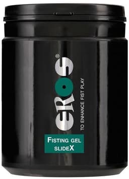 Eros Fisting Gel Ultrax Glijmiddel - 500 ml — thumbnail 4