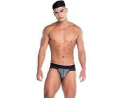 Gigo Brief Prudence Black - L