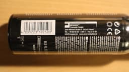 Glijmiddel op Siliconenbasis Eros ER10250 (250 ml) — thumbnail 2