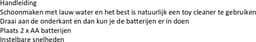 Luchtdruk Vibrator - 10 zuig functies - Paars - Luxe Verpakking - Cadeau tip! — thumbnail 5
