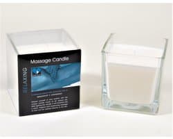Love Play - Massagekaars - Relaxing - 200ml