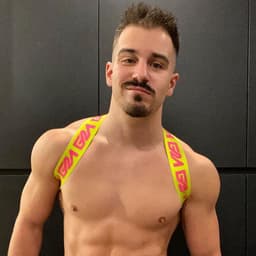 Garçon Espanola Shoulder Harness - MAAT One size — thumbnail 3