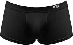 Male Power Pure Comfort - Wonder Short black S — thumbnail 3