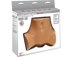 Virtual Sex Ultra Pussy & Ass