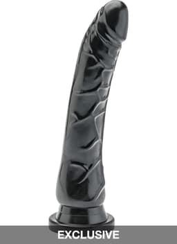 GET REAL | Get Real - Dong 20,5 Cm Black — thumbnail 3