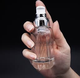 Bodygliss - Diamond Collection Silky Touch Lube 50 ml — thumbnail 2