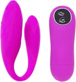 Aldrich Couple Vibrator — thumbnail 1