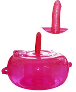 You2toys Silvia Saint Love Chair - Vibrator — thumbnail 3