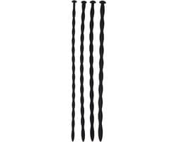 Siliconen Dilator Set - Large