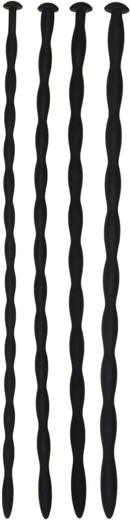 Siliconen Dilator Set - Large — thumbnail 1