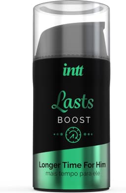 Intt Lasts Orgasme Vertragende Gel — thumbnail 1