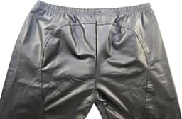 BNDGx® - Broek Heren - Open kruis Erotische Sex kleding Legging Lang - BDSM porno outfit Man Rollenspel kleding — thumbnail 5