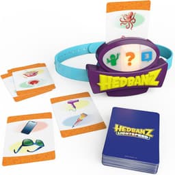 Snel Raadspel: Wie Ben Ik? Met Armbandjes en Kleurwisselaar — thumbnail 5