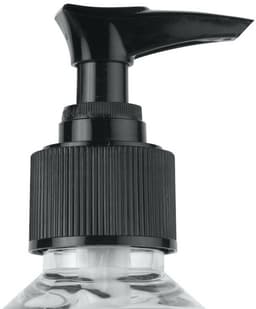 Fuck Fist Waterbasis Glijmiddel - 16,9 fl oz / 500 ml - Transparant — thumbnail 4