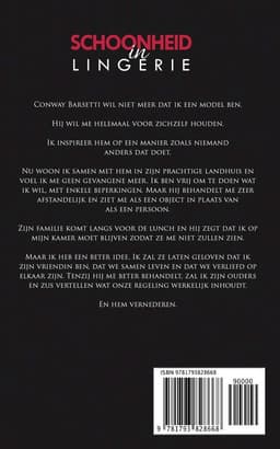 Geheime Liefdesrelatie en Verleiding — thumbnail 2