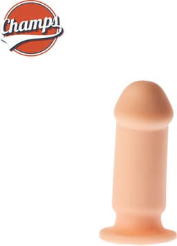 Champs - Tiny - Realistisch gevoel - Sterke zuignap — thumbnail 2