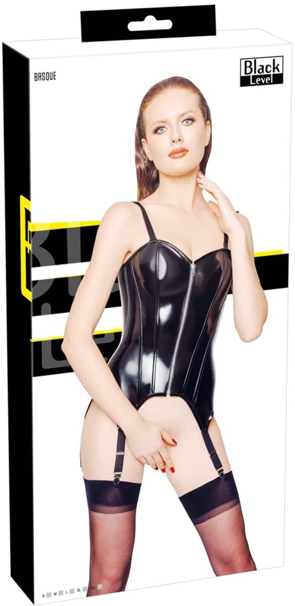Vinyl Basque M — afbeelding 1