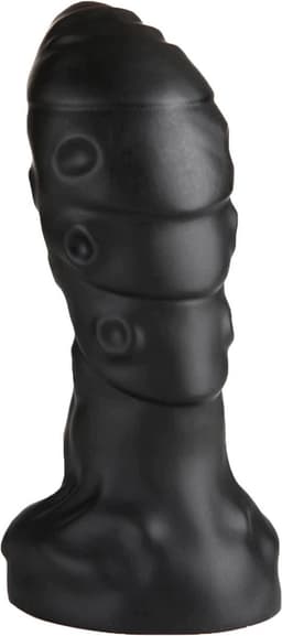 Lusty XXL Buttplug Creep - M - 24 x 6.5 cm - XXL Dildo - Grote Butt Plug - Mega Dildo - Dikke Anaal Dildo - Anaal Toy - Seksspeeltje - Anaal Toys — thumbnail 3