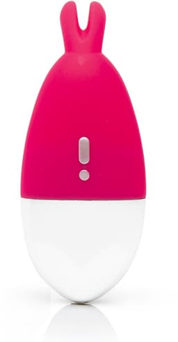 Happy Rabbit - Panty Vibe - Panties Vibrator — thumbnail 2