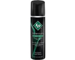 ID Millennium - Siliconen Glijmiddel - 65 ml