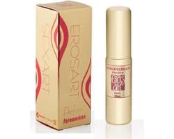 Perfum Ferowoman 20 ml