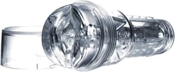 Fleshlight – Ice Butt Crystal Masturbator – Transparant — thumbnail 1