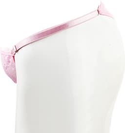 BamBella ® - String - One size - Sexy Roze Erotische onderbroek Heren — thumbnail 4