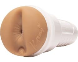 Fleshlight Girls Kazumi Bumzumi (Butt) - SuperSkin masturbator, seksspeeltje, uiterst realistisch