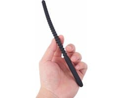 Banoch | Penisstick dilator siliconen | ∅ 10 mm | 240 mm lang