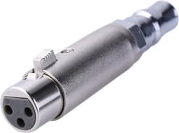 Hismith Basic 3XLR Adapter voor Quick Air Connector — thumbnail 1
