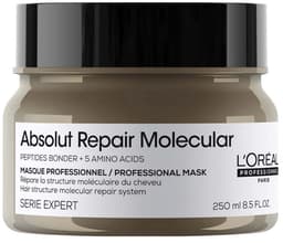 L'Oréal Professionnel - Absolut Repair Molecular Mask - 500ml — thumbnail 3