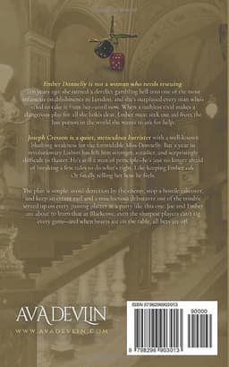 Slow Burn Regency Romance met Spannende Ontwikkelingen — thumbnail 2