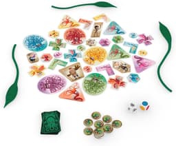 Sticky Cthulhu Spel voor Volwassenen — thumbnail 2