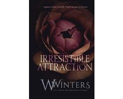 Romantische Spannende Trilogy Over Onweerstaanbare Aantrekkingskracht