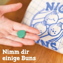 Leuke dobbelspel voor gezinnen en volwassenen - Nice Buns — thumbnail 5