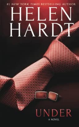 Tantalizing Romance Novel with Dark Desires — thumbnail 1