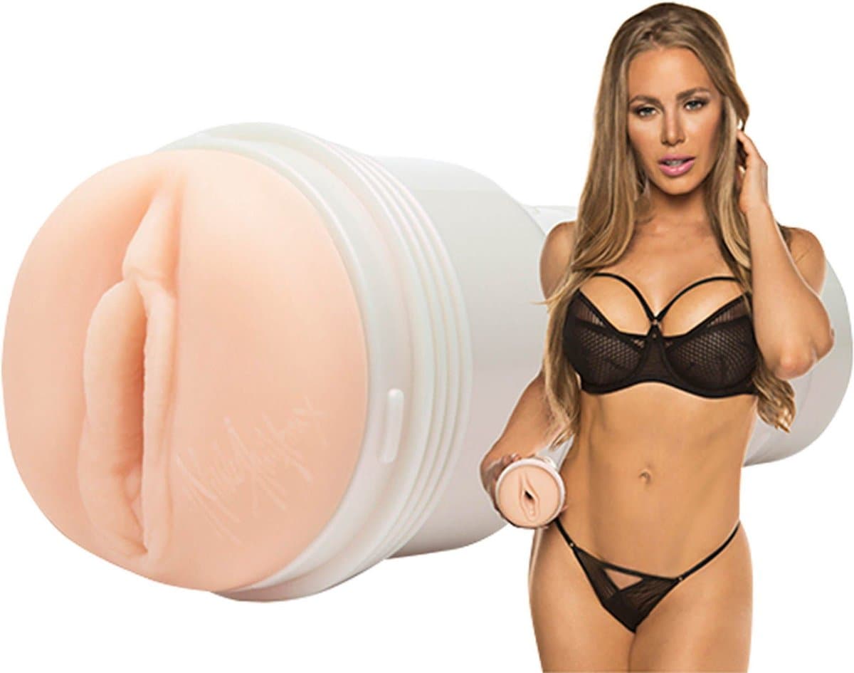 Fleshlight Girls - Nicole Aniston Fit — afbeelding 1