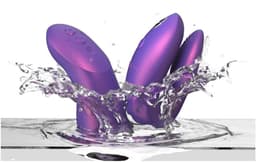 We-Vibe – Chorus Pro – Paars — thumbnail 2
