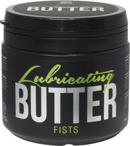 CBL Cobeco - Glijmiddel BUTTER Fists - 500 ml — thumbnail 1