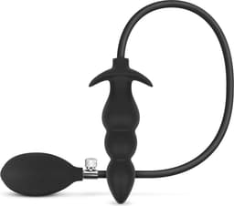Online Only - Deep Air Opblaasbare Plug — thumbnail 1