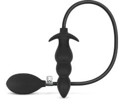Online Only - Deep Air Opblaasbare Plug