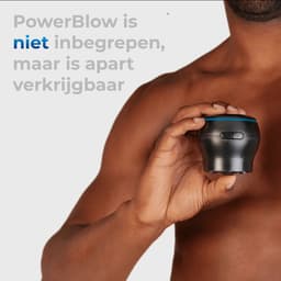 Kiiroo Pocket Stroker - Compacte Masturbator voor Man - Realistisch en Zacht - Geoptimaliseerd voor Keon en PowerBlow - Pocket Pussy — thumbnail 5