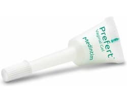 Prefert Vaginale Gel - 8 stuks