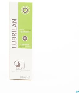 Lubrilan Glijmiddel Gel 40ml — thumbnail 5