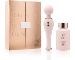 HighOnLove - Objects of Luxury Cadeau Set Hennepzaad