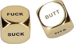 S-Line by Shots - Kink Dice — thumbnail 3
