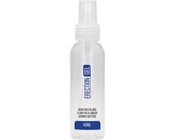 Pharmquests by Shots - Erection Gel - 2 fl oz / 50 ml