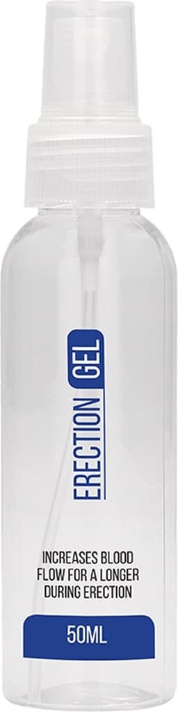 Pharmquests by Shots - Erection Gel - 2 fl oz / 50 ml — thumbnail 1